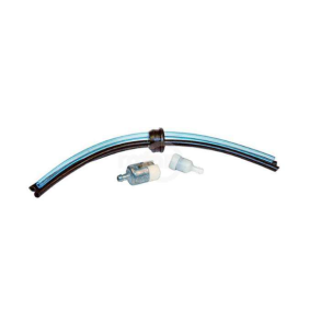 BRNDSTOFLEDNINGSST MED FILTER.