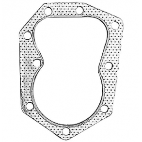 TOPPAKNING KOHLER  ORG. 237658