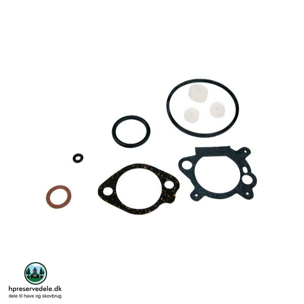 KARBURATORPAKNINGSST  BRIGGS &amp; STRATTON ORG.    398183, 490937, 498261