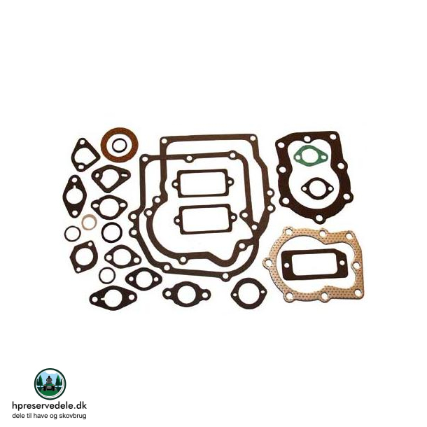 PAKNINGSST TEC. 33740D, 33683D, 33906A