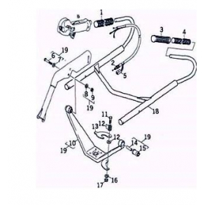 Reservedeletegninger PFLANZFUCHS