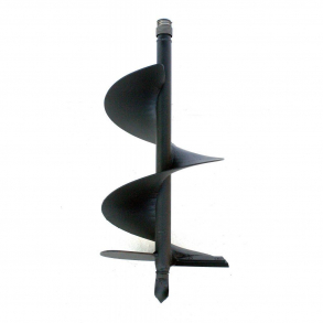 Jordbor, keglebor, forlænger, jordløsner.