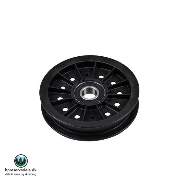 REMSKIVE PLAST. 117  /  17  /  24,8  1134-3053-01, 1134-9091-01