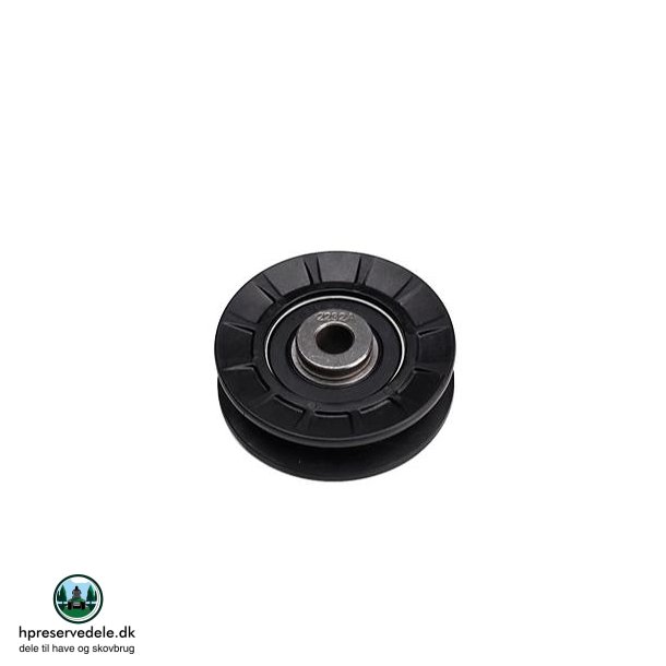 REMSKIVE AYP, HUSQVARNA M. FL. ORG.  165626 M. FL.     UDV.    63,4 MM    PLAST