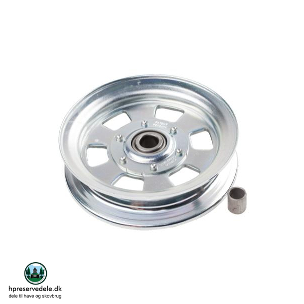 REMSTRAMMER   SIMPLICITY  UDV.    158 MM     ORG.   5102678