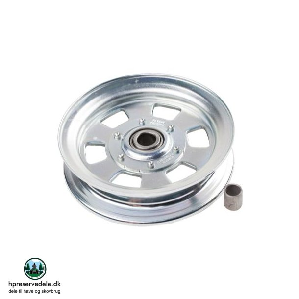 REMSTRAMMER   SIMPLICITY  UDV.    158 MM     ORG.   5102678