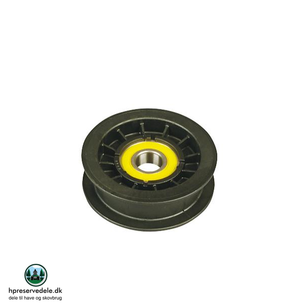 REMSTRAMMER PLAST. 86  /  17  /  27 mm.  25601554/0, 125601554/0