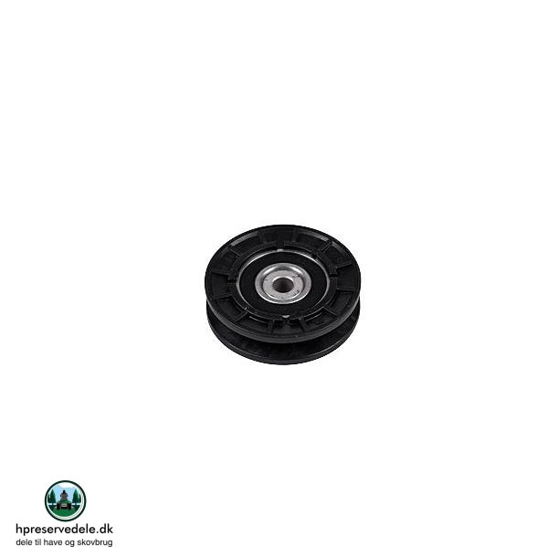 STRAMMERULLE   HUSQ.   PLAST.63,5  /  8,5  /  18,1  506 58 97-01, 506 79 31-01 , 506 79 34-01
