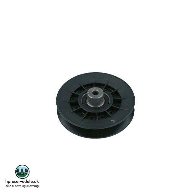 STRAMMERULLE. John Deere  X300, X300R + FL. PLAST. 101,6  /  7,94  /  31,8  AM134502, AM138080