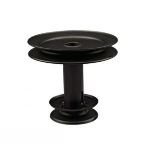 DOBBELT REMSKIVE   MTD  ORG. 756-04064A  