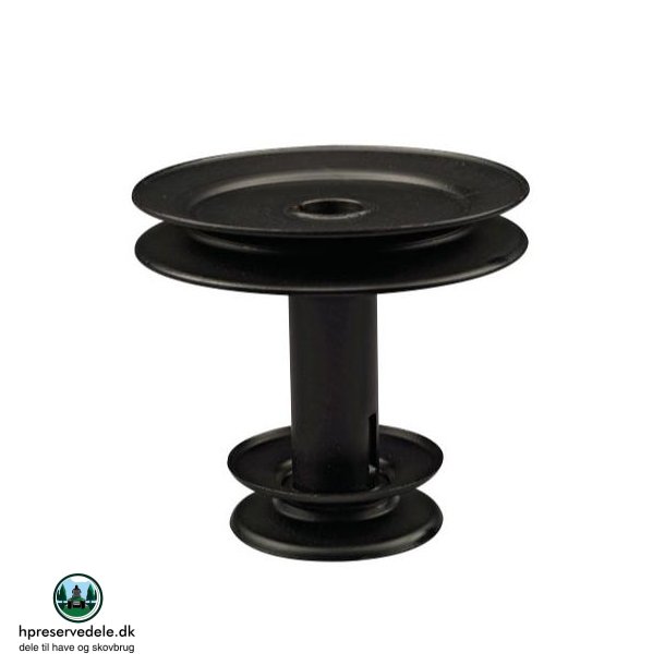 DOBBELT REMSKIVE   MTD  ORG. 756-04064A  