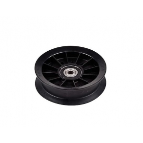 REMSTRAMMER   HUSQ.  PLAST.120  /  9,5  /  35  533 10 32-06, 601 00 03-91, 533 10 32-6