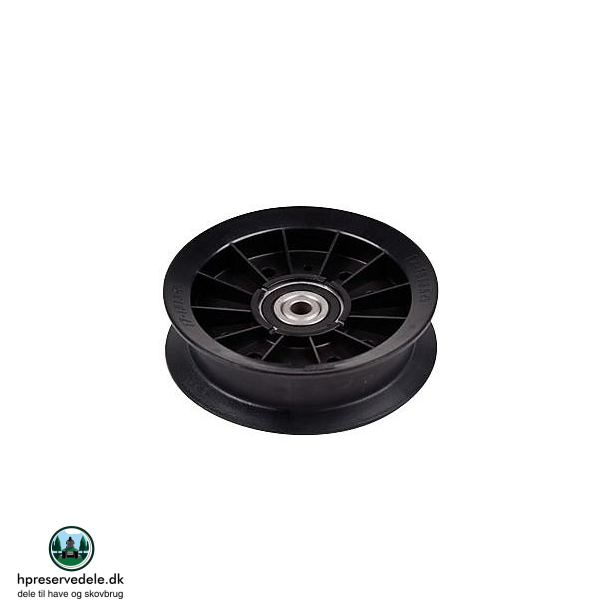 REMSTRAMMER   HUSQ.  PLAST.120  /  9,5  /  35  533 10 32-06, 601 00 03-91, 533 10 32-6