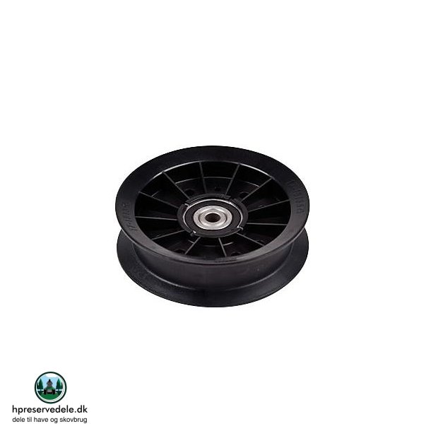 REMSTRAMMER   HUSQ.  PLAST.120  /  9,5  /  35  533 10 32-06, 601 00 03-91, 533 10 32-6