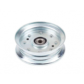 Remskiver, strammeruller, dobbeltremskiver.