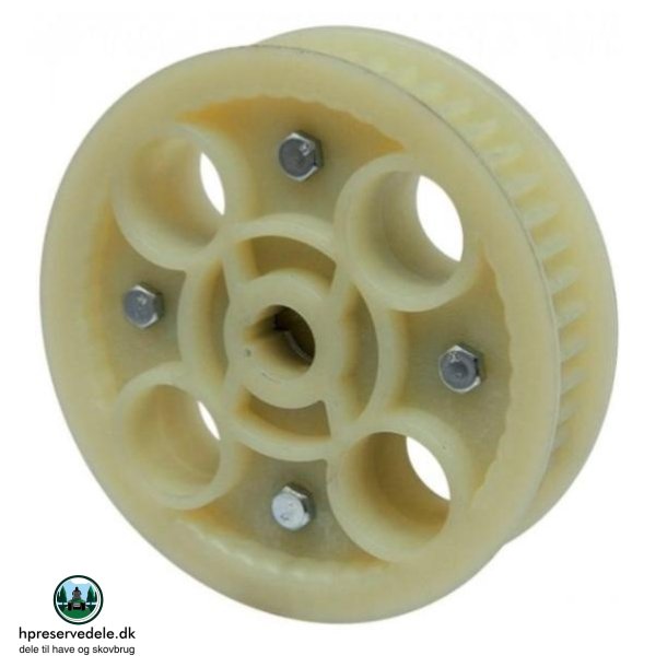 STIGA REMSKIVE 1134-3679-01   UDV.  125 MM