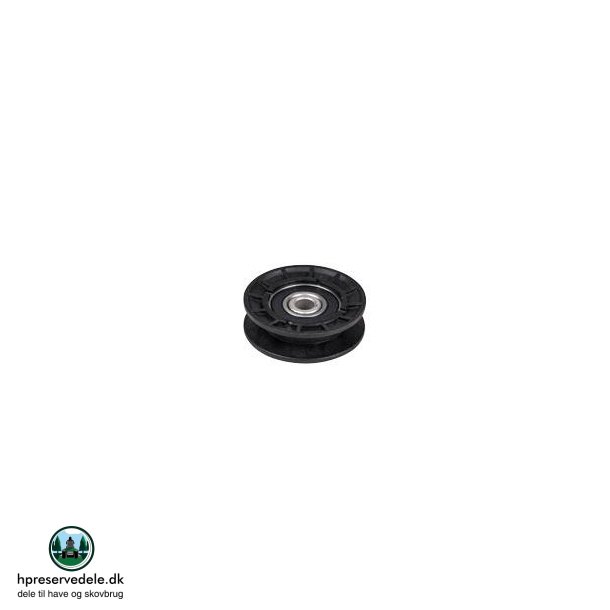 STRAMMERULLE   STIGA   PLAST.63,5  /  10,2  /  20,5  1134-3459-01