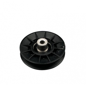 Remskiver og Strammeruller