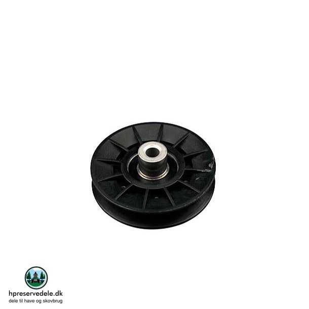 STRAMMERULLE  AYP       PLAST.89  /  9,5  /  33,3  194326, 532 19 43-26
