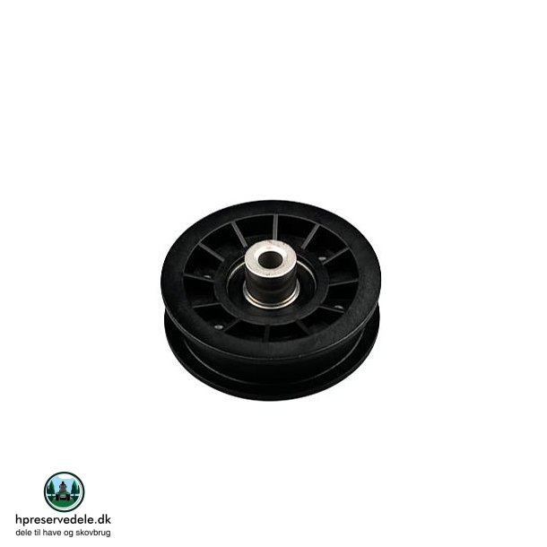 STRAMMERULLE   AYP     PLAST.89  /  9,5  /  38  194327, 532 19 43-27