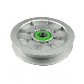 Remskive.  464455, 842464455, 130111