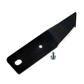 KNIV TIL AL-KO BRILL 6 STK I PAKNING.103  /  24,5  /  1,0  119459