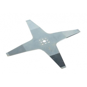 KNIV TIL ALPINA, AMBROGIO L50 BASIC + FL 4 TANDS,  4  /  250  /  10,1  1126-9101-01, 0610000-01A, 1126-9101-01,