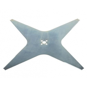 KNIV TIL AMBROGIO. STIGA L200 CARBON + FL..4  /  290  /  10,9  1126-9122-01, 1126-9145-01