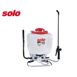 Rygsr�jte SOLO MODEL 425 COMFORT LINE Tank 15 liter