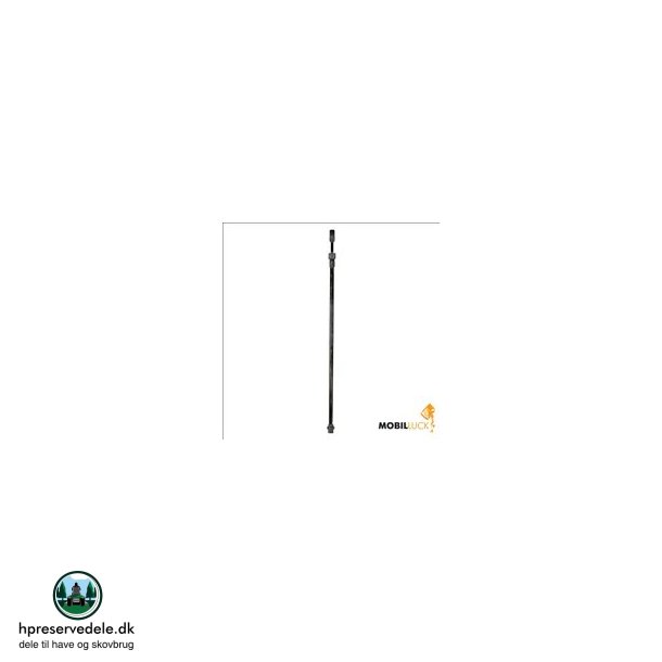 Telesko sr�jter�r, 120-230cm.