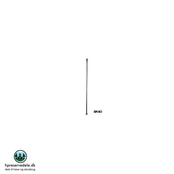 Trsrjterr, carbon 120 cm,