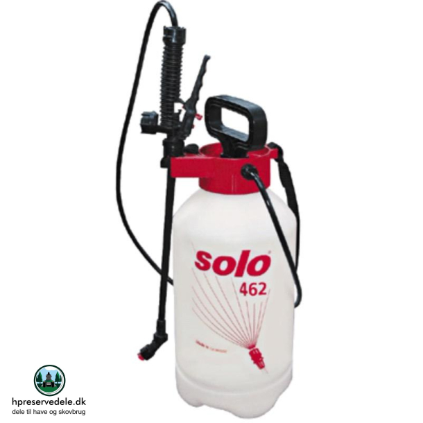 SOLO HNDSPRJTE MODEL 462 COMFORT LINE (HOBBY)