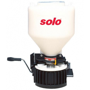 SOLO g�dningsspreder 421 PRO LINE