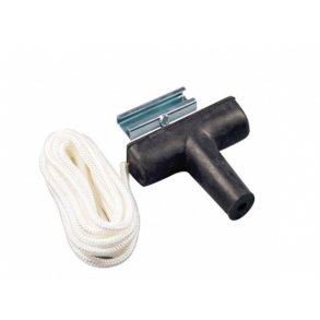 Starthåndtag/startsnor