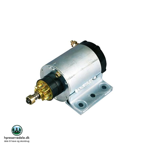 STARTER KOHLER   184,2  /  10  /  77,8 MM    ORG. 4509807, 4509809, 4509809S