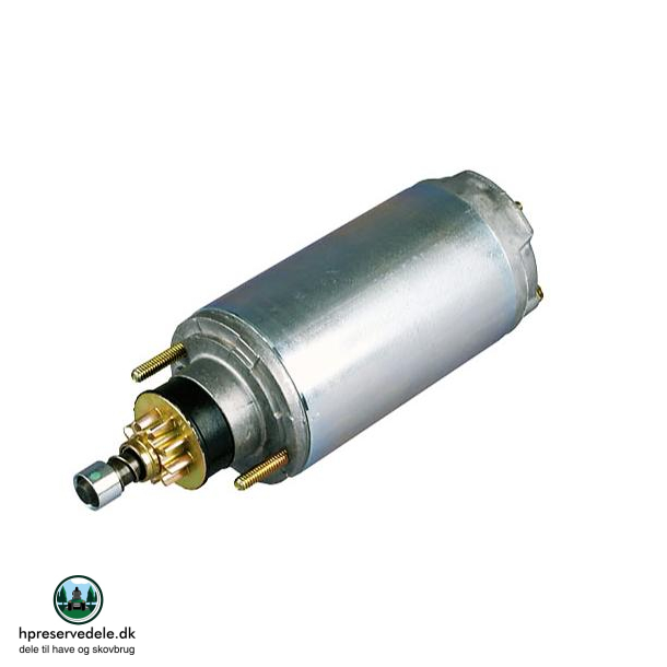 STARTER KOHLER. 233,4/9/77,8 mm 52 098 06, 52 098 10, 52 098 13, 52 098 13-S