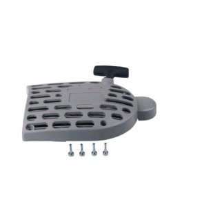 KOMPLET REKYLSTARTER DOLMAR  ORG. 394.112.171, 394.112.172, 394.112.641,M. FL. 