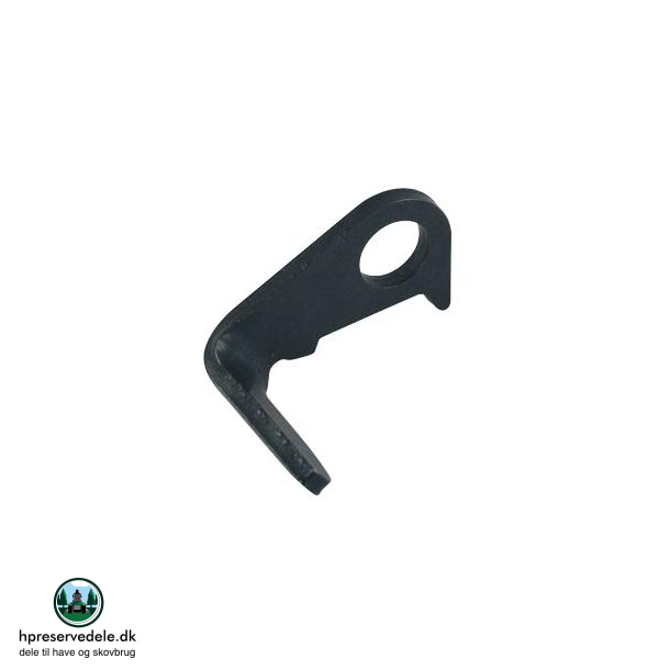 STARTERKLINKE HUSQVARNA  ORG. 537 01 55-01