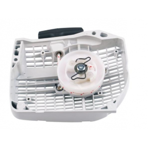 KOMPL. REKYLSTARTER FOR STIHL 066+FL   ORG. 1122 080 1815, 1122 080 2110