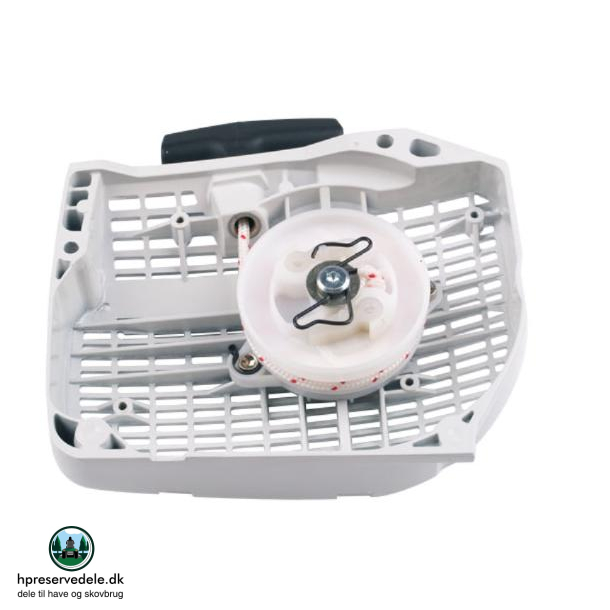 KOMPL. REKYLSTARTER FOR STIHL 066+FL   ORG. 1122 080 1815, 1122 080 2110
