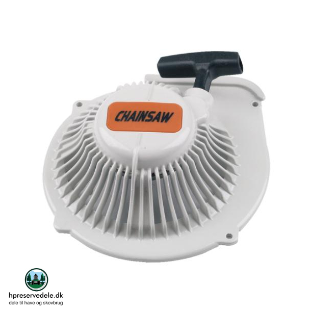 KOMP. REKYLSTARTER FOR STIHL 070    ORG. 1106 080 2802