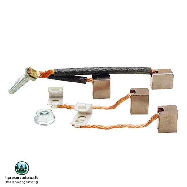STARTER KULST B&S. 395538