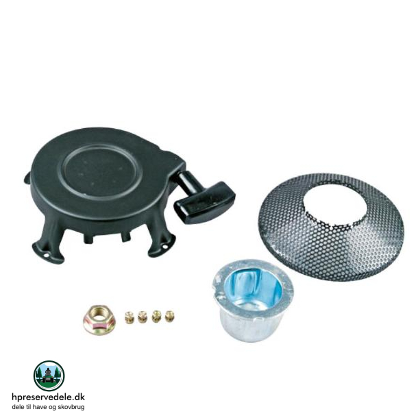 REKYLSTART BS 390391, 693900