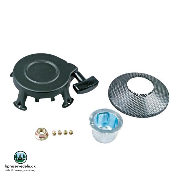 REKYLSTART BS 390391, 693900