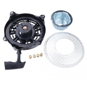 REKYLSTARTER BRIGGS & STRATTON. 493295, 497598