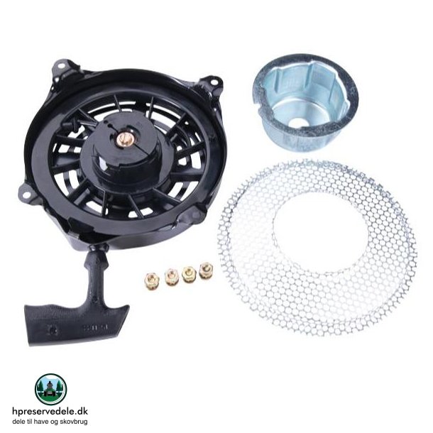 REKYLSTARTER BRIGGS &amp; STRATTON. 493295, 497598