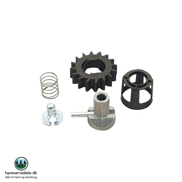 STARTERKIT B&S.  490467, 495877, 696539