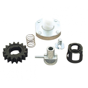 STARTERKIT B&S.  150-118, 396865, 490421, 495878, 696540