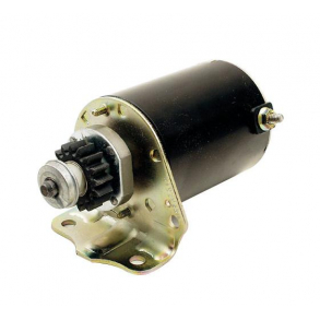 EL STARTER BRIGGS & STRATTON  ORG. 497595 M. FL. 