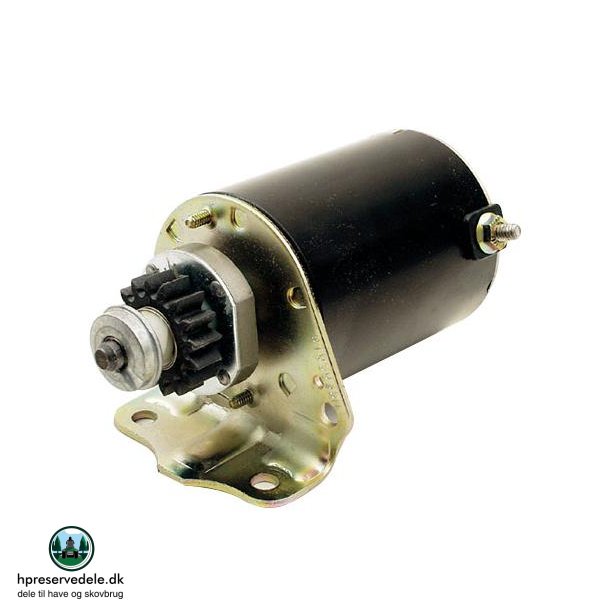 EL STARTER BRIGGS &amp; STRATTON  ORG. 497595 M. FL. 